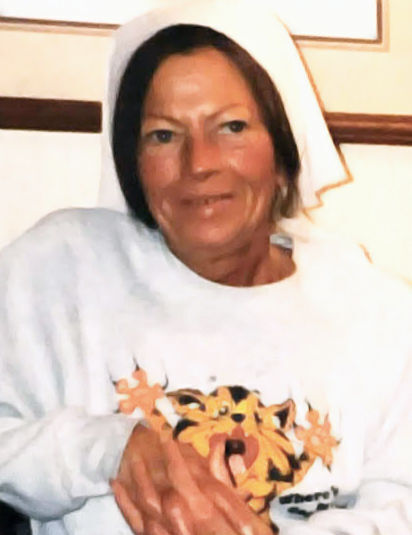 Martha Peterson